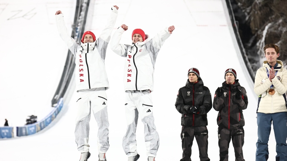 Fot. EPA/FILIP SINGER