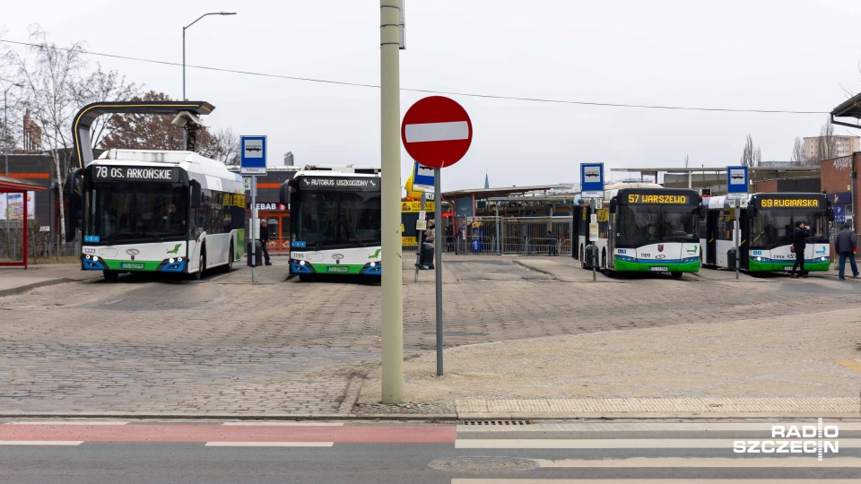 Fot. Robert Stachnik [Radio Szczecin]