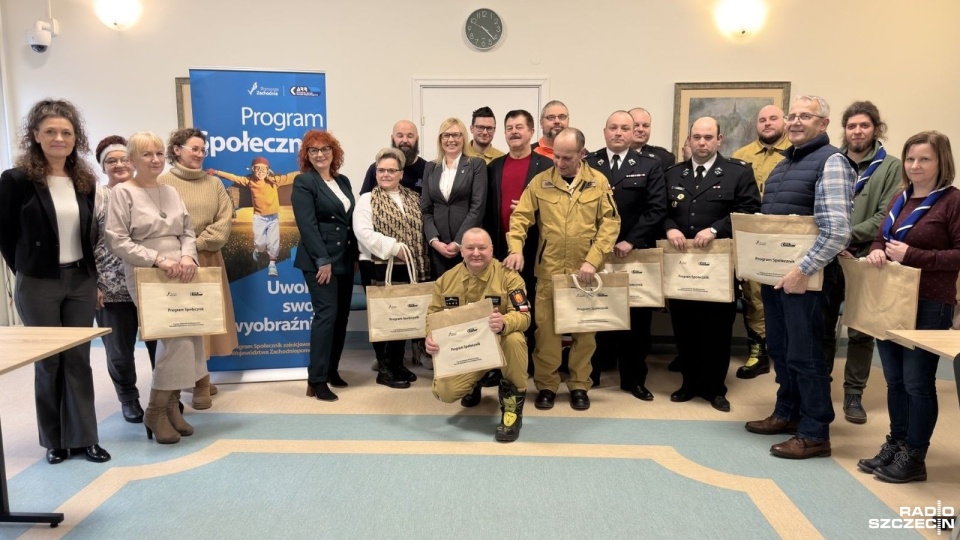 Fot. Przemysław Polanin [Radio Szczecin]