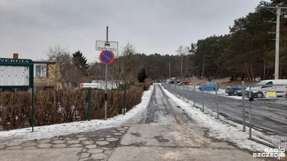 Fot. Joanna Maraszek [Radio Szczecin]