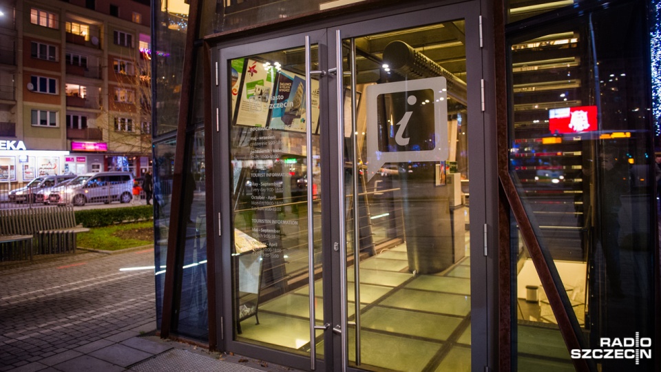 Fot. Konrad Nowak [Radio Szczecin/Archiwum]