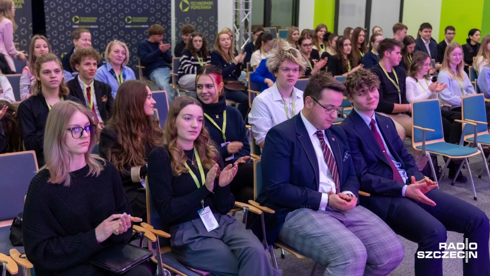 Fot. Robert Stachnik [Radio Szczecin]