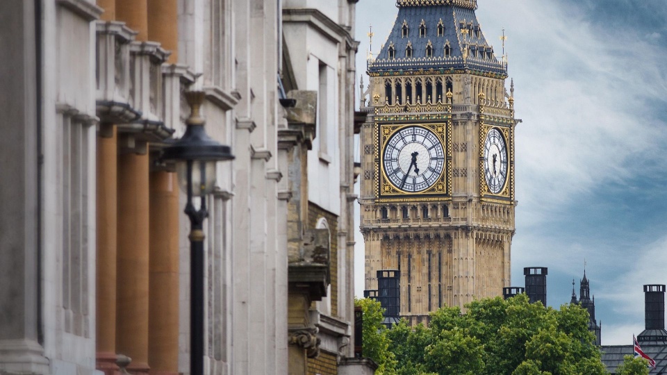 Nowa era podróży do Wielkiej Brytanii. „Bez ETA nie wjedziesz”