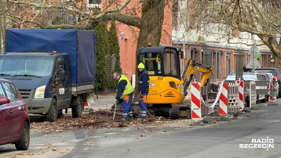 Fot. Robert Stachnik [Radio Szczecin]