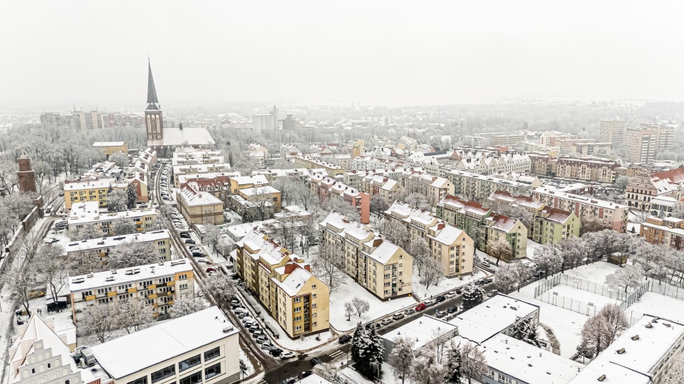 Fot. Facebook / Stargard - pod szczęśliwą gwiazdą