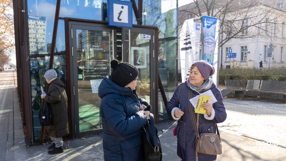 Fot. Robert Stachnik [Radio Szczecin]