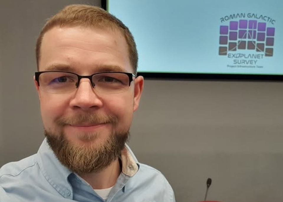 Fot. Archiwum prywatne