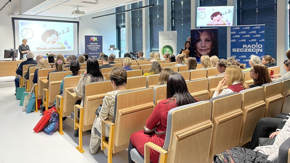 Fot. Katarzyna Filipowiak [Radio Szczecin]