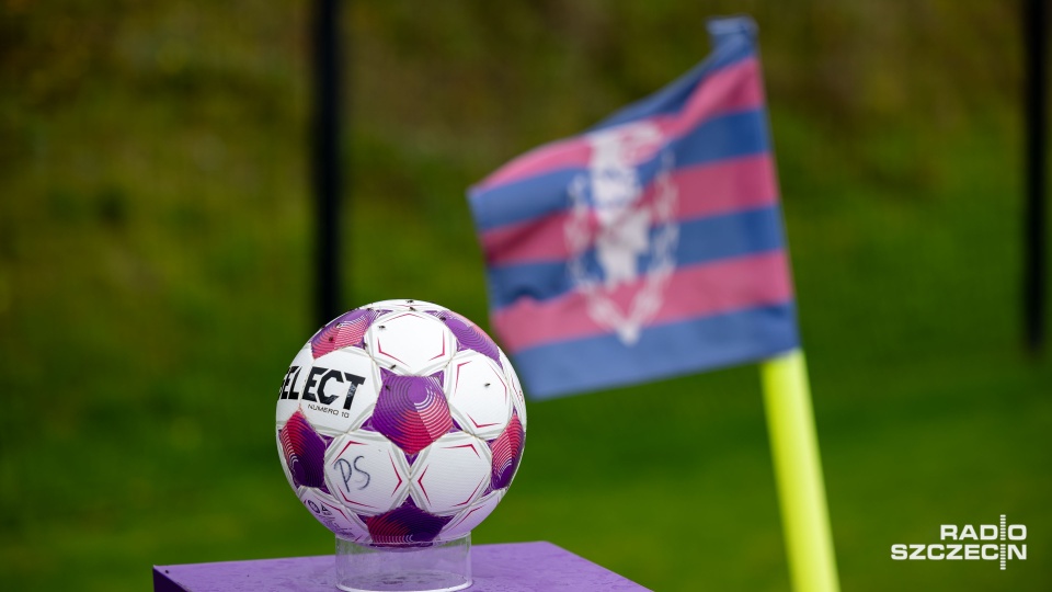 Piłkarki Pogoni w ćwierćfinale Pucharu Polski