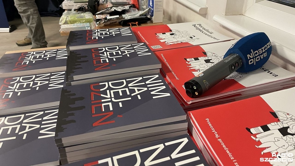 Fot. Katarzyna Filipowiak [Radio Szczecin]