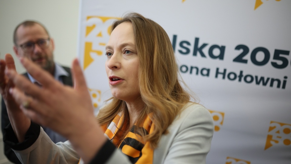 Fot. PAP/Leszek Szymański