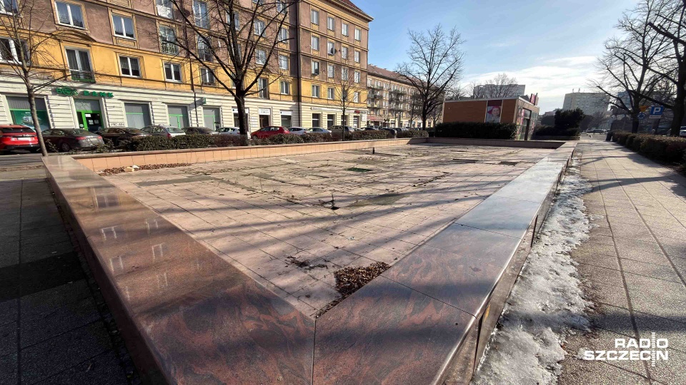 Aleja Fontann przejdzie wyczekiwany latami remont [WIDEO, ZDJĘCIA]