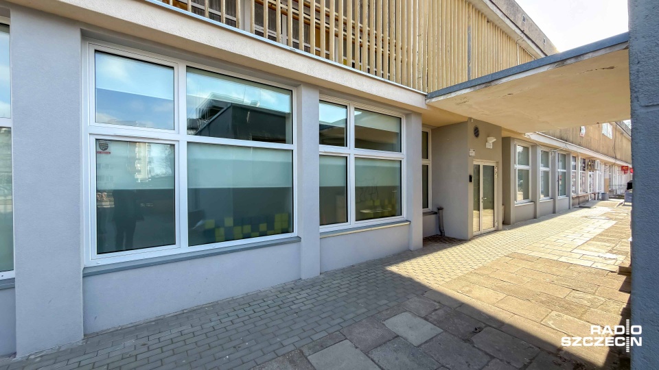 Fot. Robert Stachnik [Radio Szczecin]