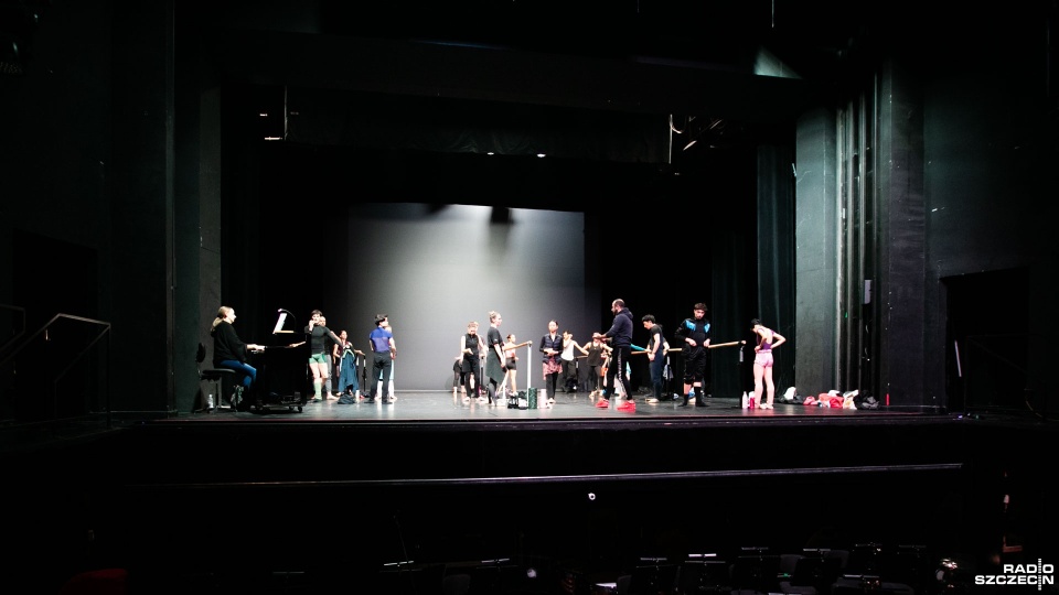 Fot. Weronika Łyczywek [Radio Szczecin]