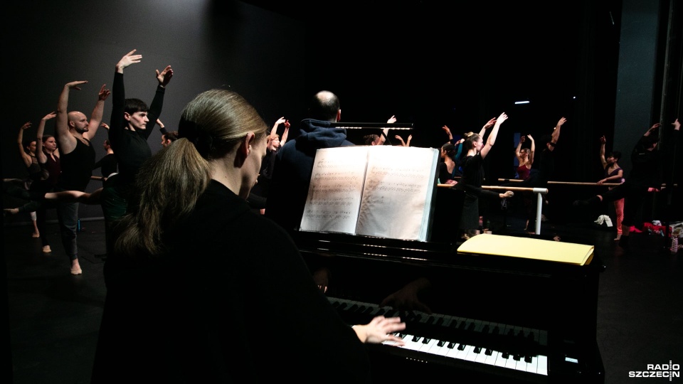 Fot. Weronika Łyczywek [Radio Szczecin]