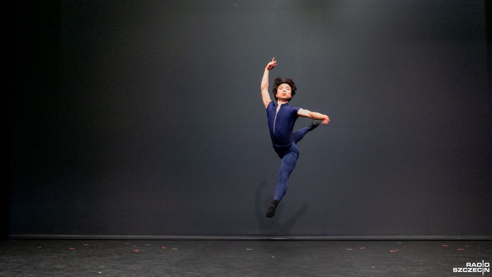 "To bardzo trudna sztuka". Otwarta lekcja baletu klasycznego w Operze na Zamku [WIDEO, ZDJĘCIA]