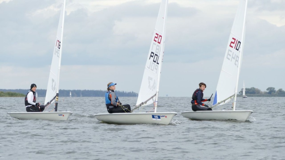 Fot. Centrum Żeglarskie