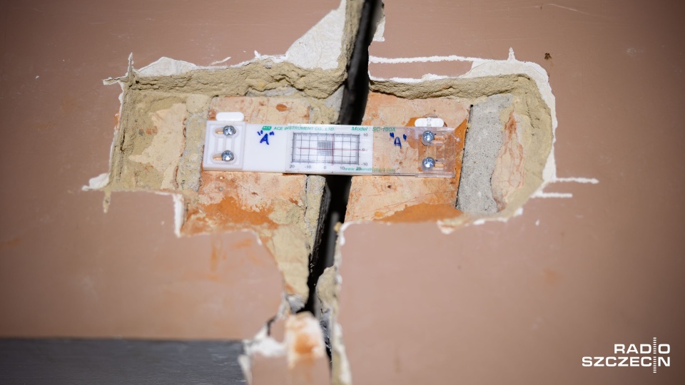 Fot. Robert Stachnik [Radio Szczecin/Archiwum]