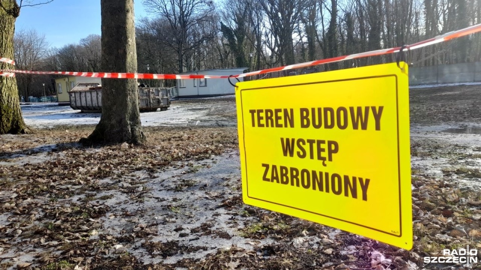 Fot. Joanna Maraszek [Radio Szczecin]