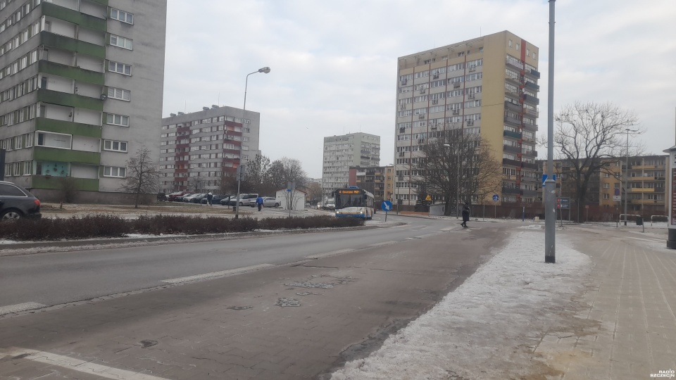 Fot. Joanna Maraszek [Radio Szczecin]