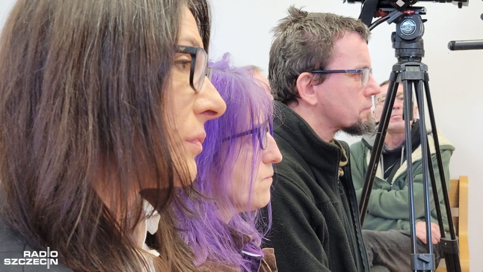 Fot. Tomasz Domański (Radio Szczecin)