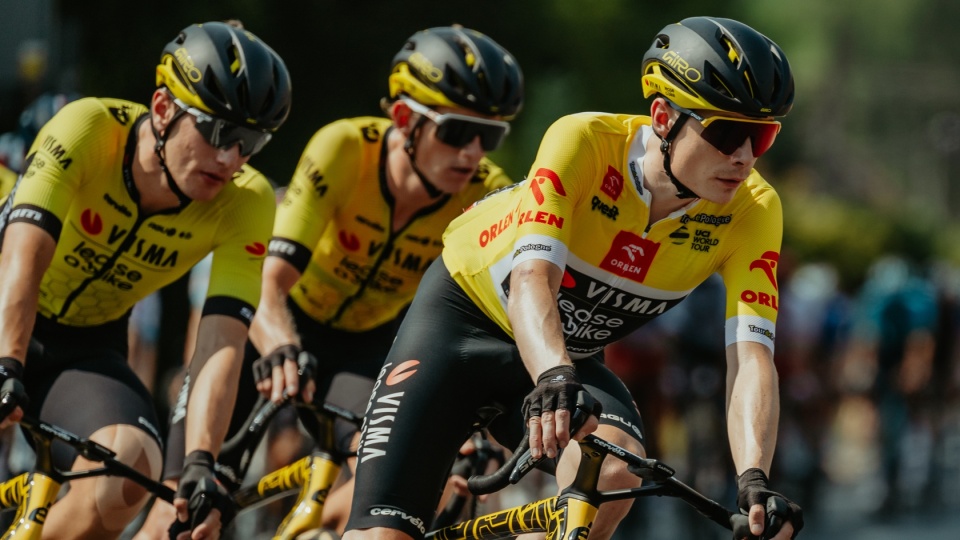 Komisja do spraw sportu zajmie się organizacją Tour de Pologne w Szczecinie