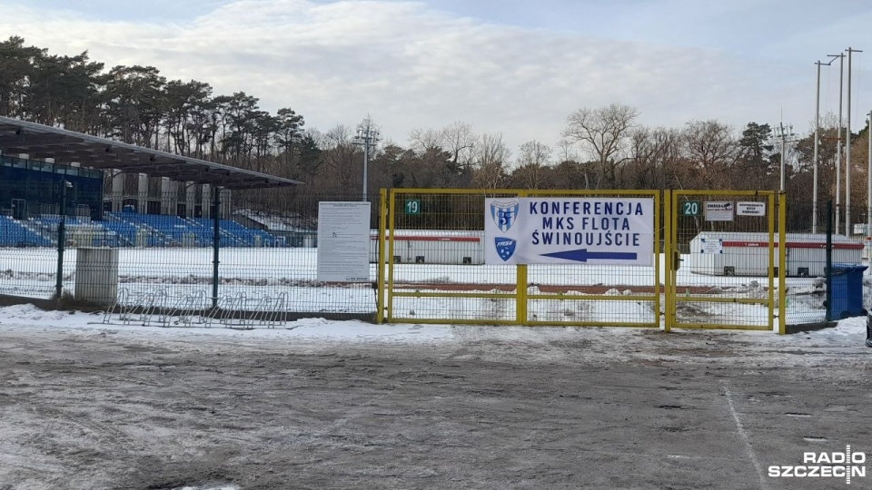 Fot. Joanna Maraszek [Radio Szczecin]