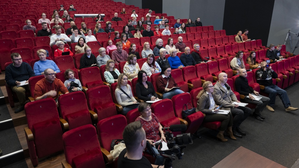 Fot. Kamila Kozioł [Radio Szczecin]