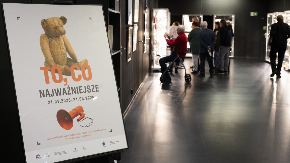 Fot. Kamila Kozioł [Radio Szczecin]