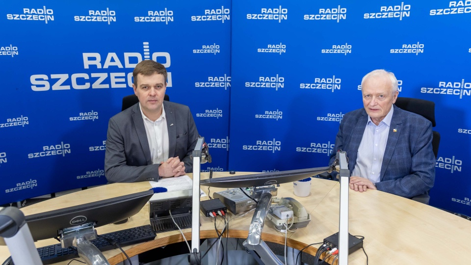 Piechota: Putin nie złamał ducha walki wśród Ukraińców i to się nie zmieni