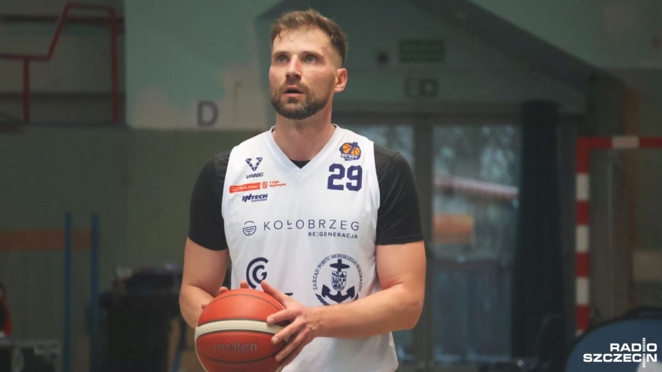 Fot. Przemysław Polanin [Radio Szczecin]