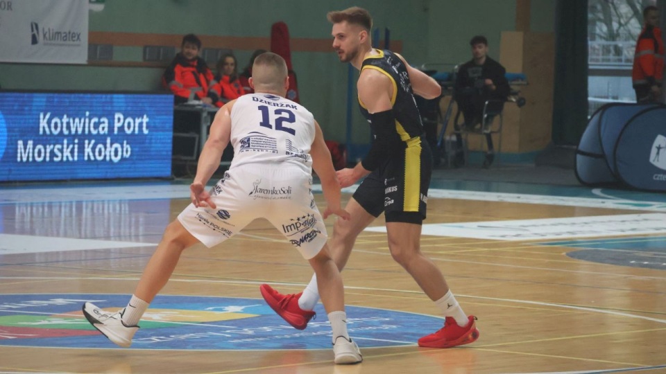 Fot. Przemysław Polanin [Radio Szczecin]