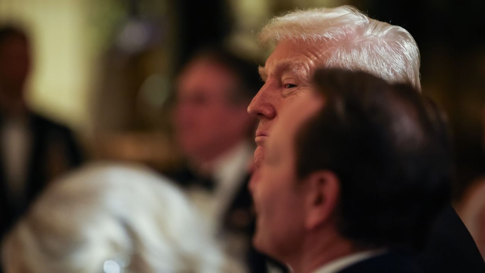 fot. PAP/EPA/Samuel Corum / POOL