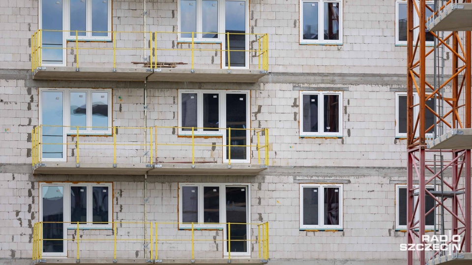 Ceny nieruchomości w Szczecinie dostępne w internecie