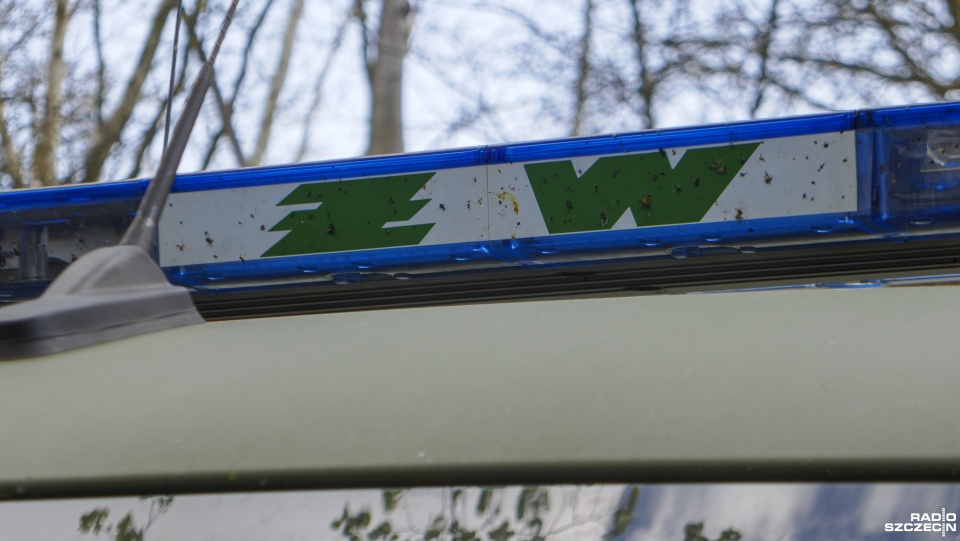 Znaleziono ciało żołnierza w Stargardzie