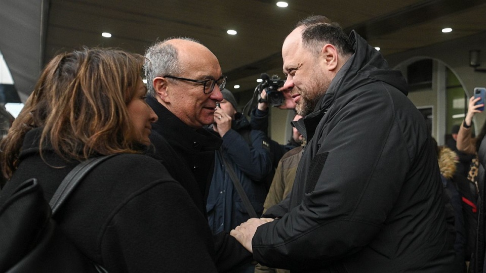 Fot. PAP/Marcin Obara