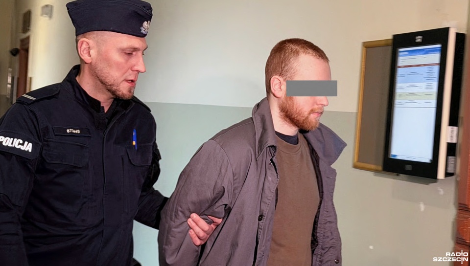 Fot. Weronika Łyczywek [Radio Szczecin]