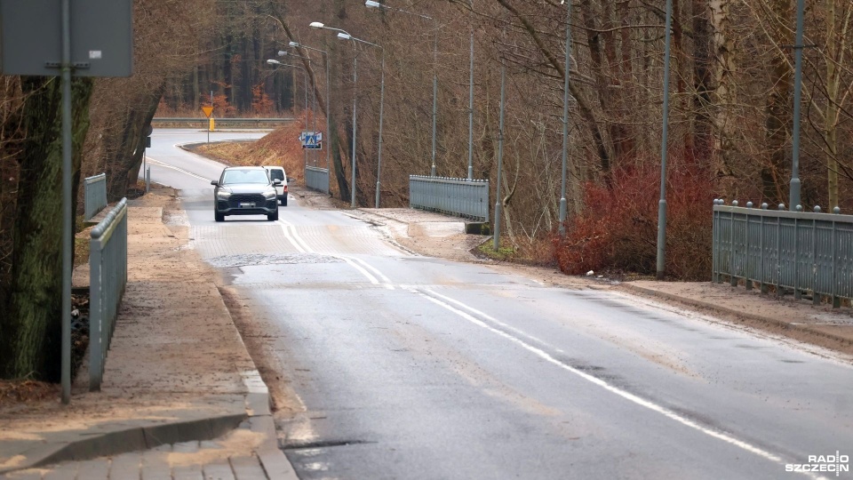 Fot. Przemysław Polanin [Radio Szczecin]