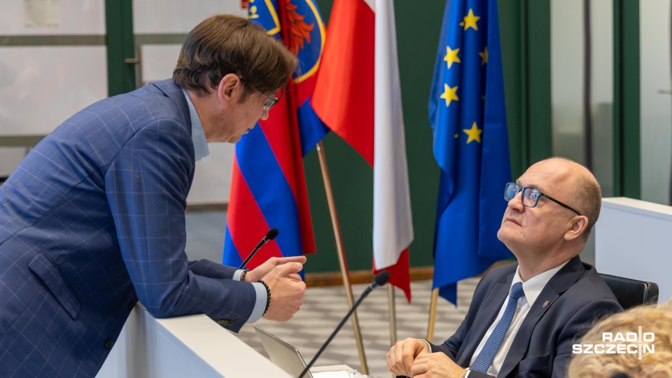 Fot. Robert Stachnik [Radio Szczecin]