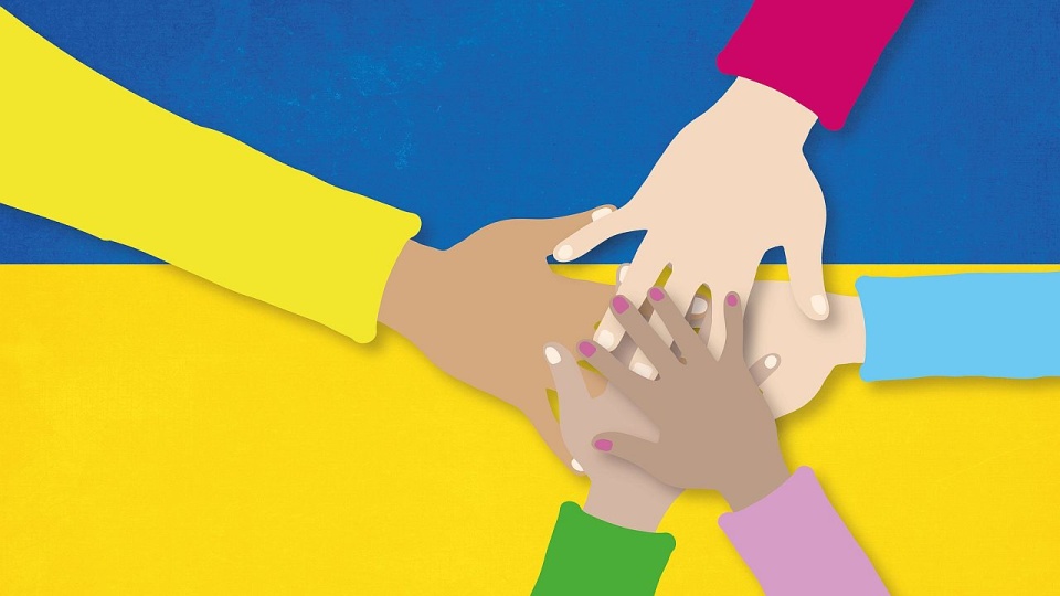 Tarasenko: ta rocznica wzbudza wiele silnych emocji