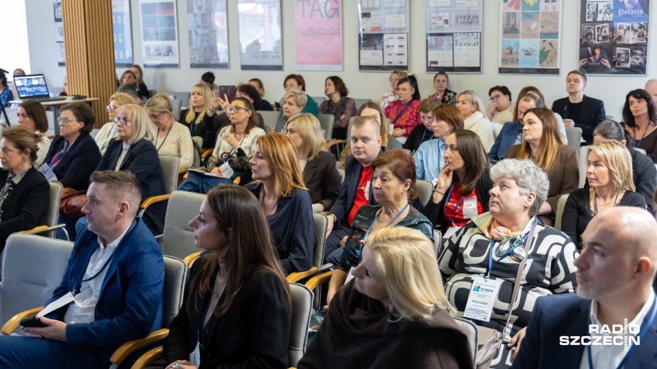 Fot. Robert Stachnik [Radio Szczecin]