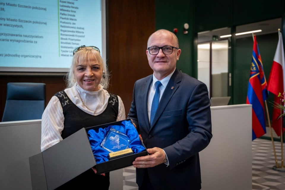 Poznaliśmy Mecenas Osób Niepełnosprawnych w regionie