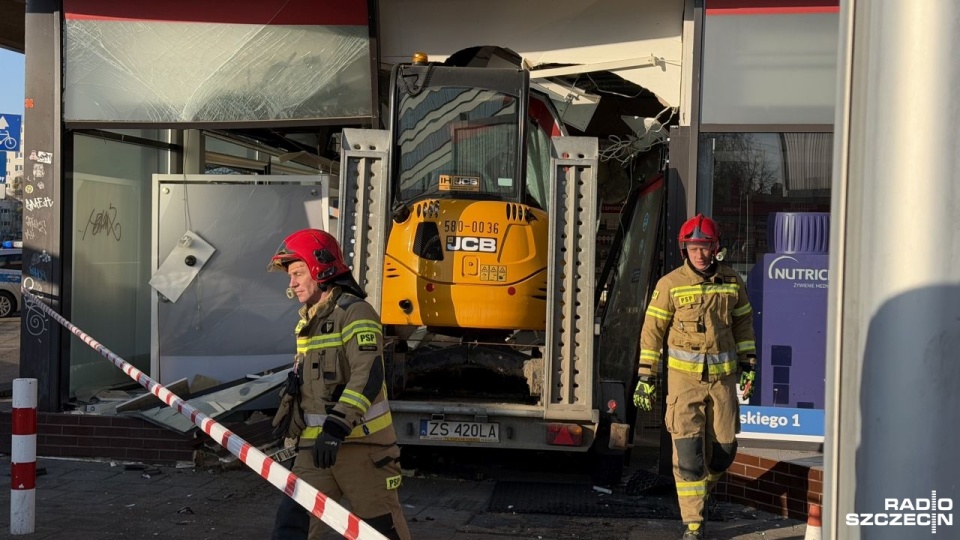 Fot. Robert Stachnik [Radio Szczecin]