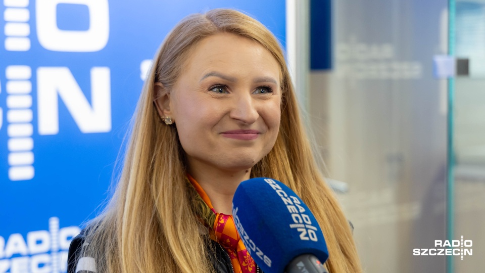 Fot. Robert Stachnik [Radio Szczecin]