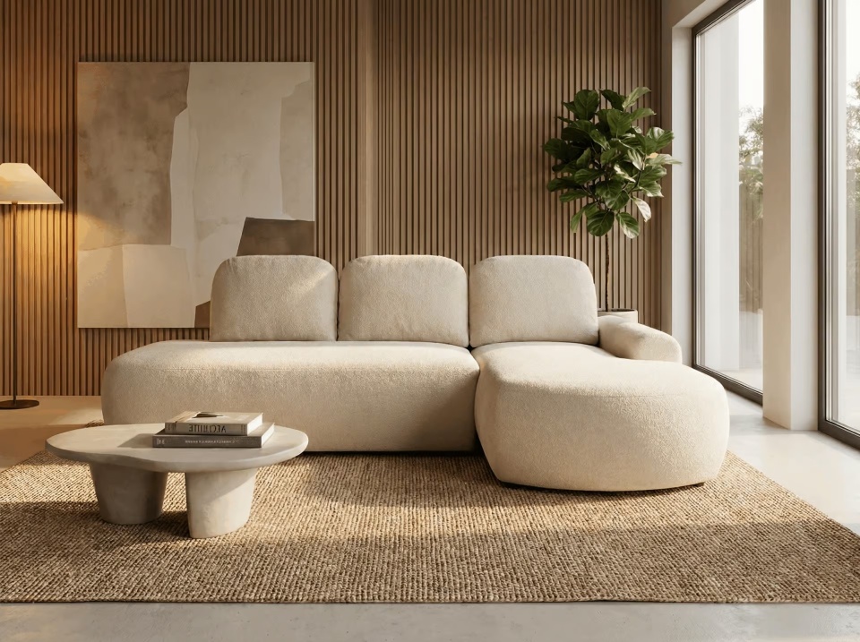 Narożnik z funkcją spania – co warto wiedzieć przed zakupem