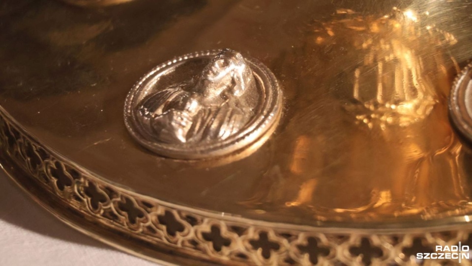 Fot. Przemysław Polanin [Radio Szczecin]