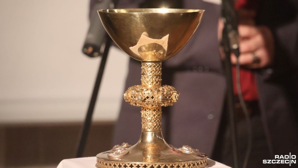 Fot. Przemysław Polanin [Radio Szczecin]