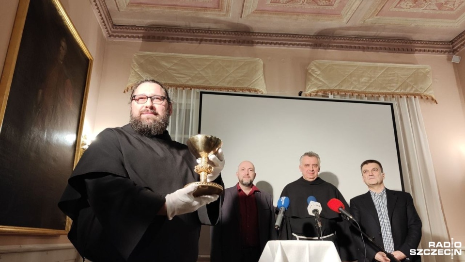 Fot. Przemysław Polanin [Radio Szczecin]