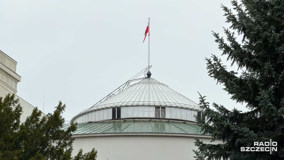 Uchwała w sprawie wyboru do KRS. W piątek głosowanie w Sejmie