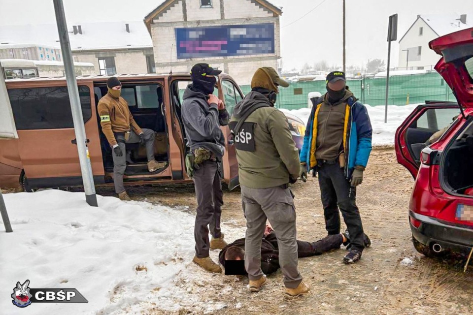 Fot. cbsp.policja.pl